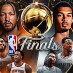 bet on nba finals winner